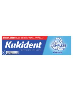 Kukident Fresco Crema Ades 40g