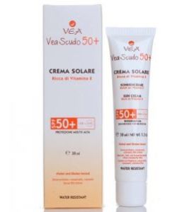 Hulka Vea Scudo 50+ 30ml