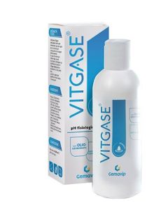 Gemavip Di Ottavio Podda Vitgase Detergente 200 Ml