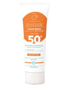 Algadea Hydrasun cr Solare 50+