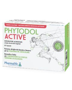 Phytodol Active 60cps