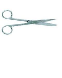 Safety Forbici Curve Punte Alterne 14