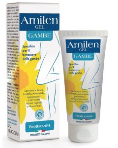 Arnilen Gel Gambe 100ml