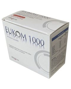 Eukom 1000 40bust Orosolubili