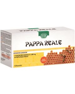 Esi Pappa Reale 10fl
