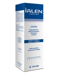 Ialen Crema 200ml
