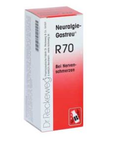 RECKEWEG R70 GOCCE 22ML