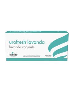 Urofresh Lavanda Vag 5flx140ml