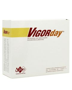 Vigorday Polvere 20bust