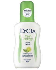 Lycia Vapo Fresh Energy 75ml