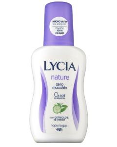 Lycia Vapo Nature Cetr Te'75ml