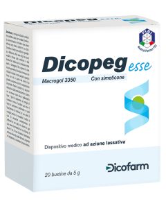 Dicopeg Esse 20bust