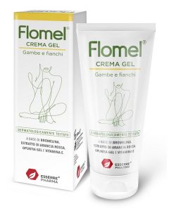 Flomel Crema Gel 200ml
