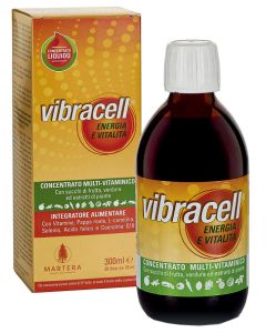 VIBRACELL 300ML