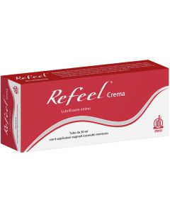 REFEEL CREMA GEL 30ML