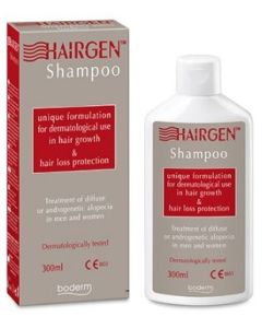 HAIRGEN SHAMPOO 200ML