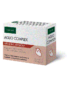 Aglio Complex 60prl