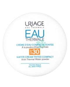 Eau Thermale Crema Compatta co