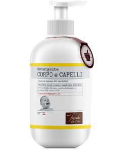 Detergente Crp/cap Fdr Camom