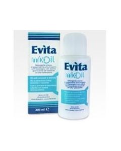 Quality Farmac Evita Mixoil 200ml