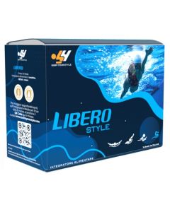 Libero Style 14bust