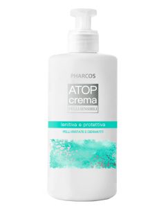 ATOP PHARCOS EMULS FLUIDA400ML