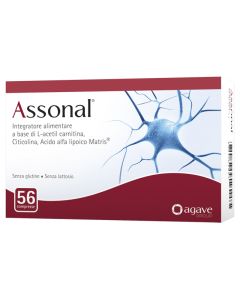 ASSONAL 56CPR