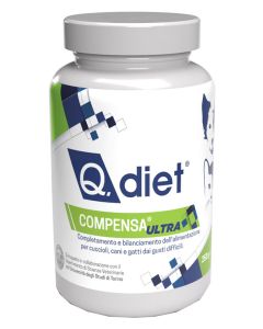 Q Diet Compensa Ultra 250g