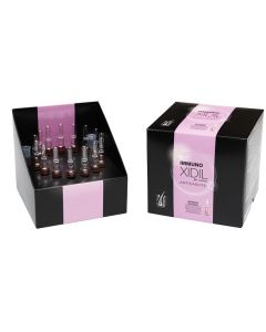 IMMUNOXIDIL DONNA 15FL