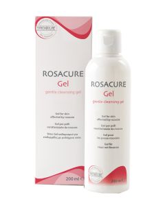 General Topics Rosacure Gentle Cleansing Gel Per Pelli Con Rosacea 200 Ml
