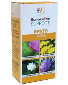 Epato Gocce 50ml