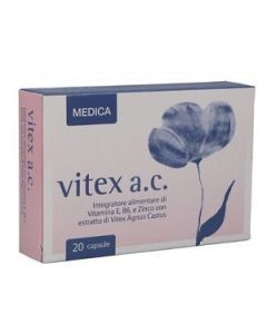 Vitex ac 20cps