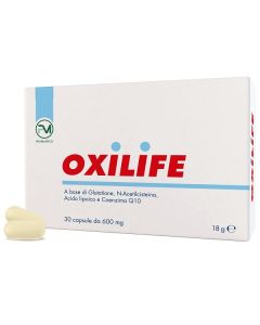 Oxilife 30cps