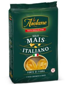 Molino Di Ferro Le Asolane Fonte Di Fibra Tagliatelle 250 G