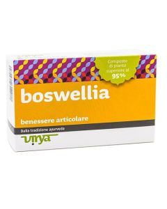 Boswellia Virya 60cpr