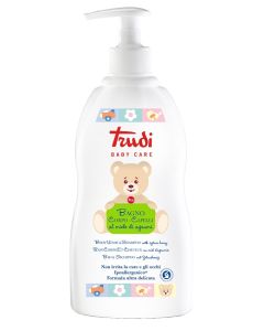 Trudi Baby c Bagno Corpo/cap