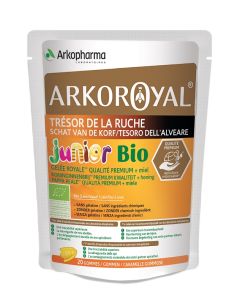 Arkoroyal Caram Gom Cuor Miele