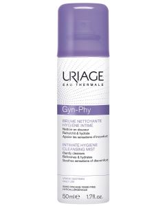 Gyn Phy Bruma Detergente 50ml