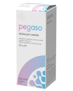 Pegaso Modulax Junior 100ml