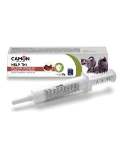 Help-th1 Pasta Siringa 30g