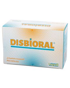 Disbioral 20bust Orosol
