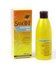 Cosval Sanotint Maschera Seta 200 Ml