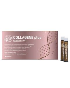 Marco Viti Farmaceutici Dr Viti Collagene Plus 250 Ml