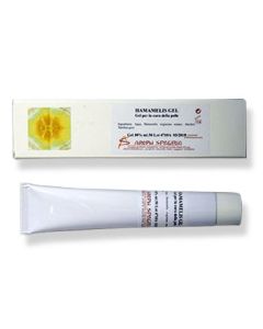Hamamelis Gel 30ml