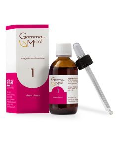 Gemme di Micol 1 30ml