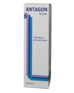 Antagon Detergente Liquido