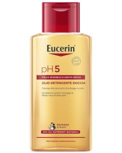 Eucerin Ph5 Olio Det Doccia