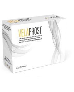Velaprost 20cpr