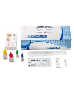 Screen Test Streptococco 2pz