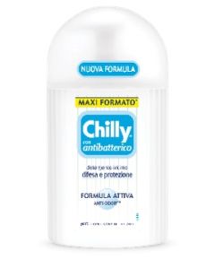 CHILLY DETERGENTE ANTIBAT300ML